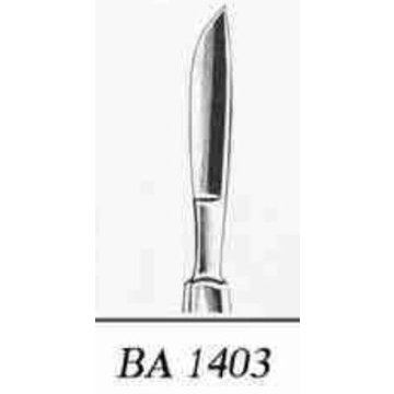 Bisturiu BA1403 DENTECH