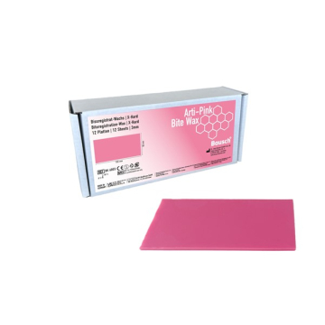 Ceara Roz  Arti BK6003 12 buc/cut BAUSCH