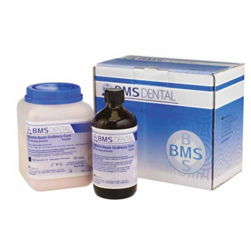 Acrilat Termo Roz Transparent Cu Vinisoare 500g + 250ml BMS