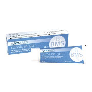 Gel Catalyst 60 ml BMS