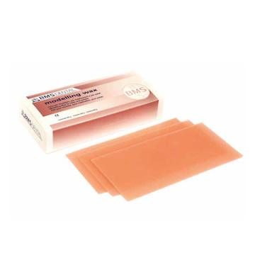 Ceara Pentru Modelat Soft Pink 450G BMS
