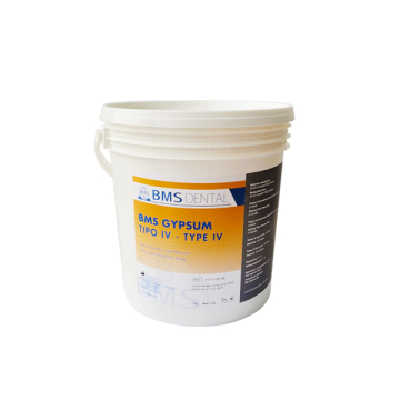 Gips Clasa IV Golden Brown 5 kg BMS