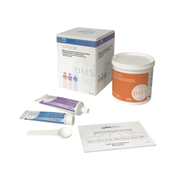 Silibox silicon de condensare BMS