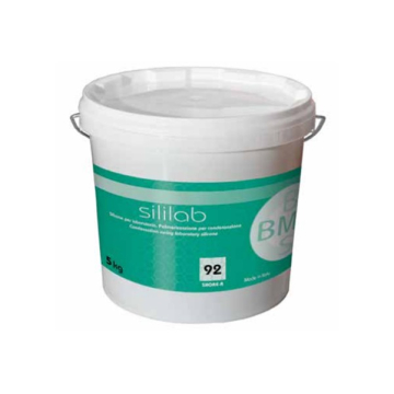 Sililab Lab Shore Putty92 5kg + 2 Activatoare BMS