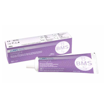 SiliLight Silicon De Condensare  140 ml BMS