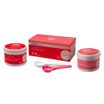Vinylbest Silicon De Aditie Putty Soft BMS
