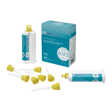 Vinylight Silicon De Aditie BMS