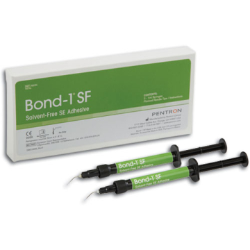 Bond-1 Adeziv Fara Solventi PENTRON