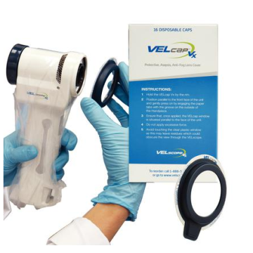 Capac obiectiv Velscope 16 buc/cut VEL 5710