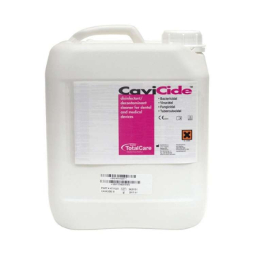 Cavicide 5 l Dezinfectant Suprafete KERR