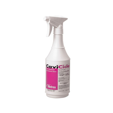 Cavicide 700 ml Dezinfectant Suprafete Spray KERR