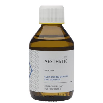 Aesthetic Liq Albastru 150 ml 674265 CANDULOR