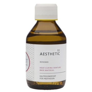 Aesthetic Liq Rosu 150 ml 674267 CANDULOR