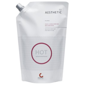 Aesthetic PLV Rosu F0 500 g 672714 CANDULOR
