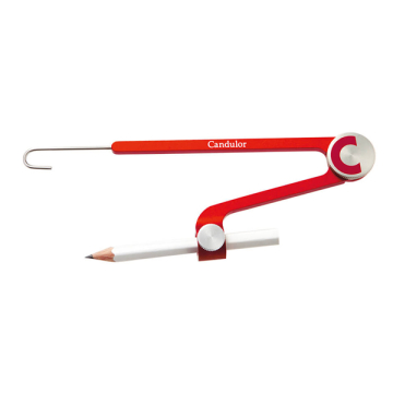 Compass Profile 662454 CANDULOR