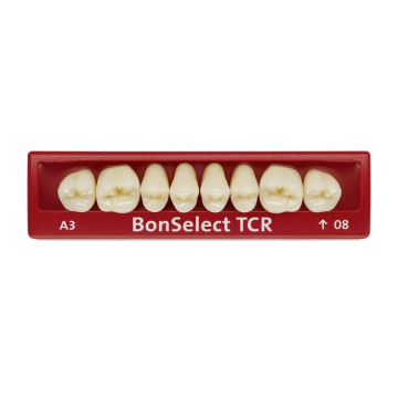 Dinti Bonselect TCR 8 buc /sina 698517 CANDULOR