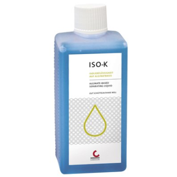 Izolator ISO-K Albastru 1000 ml 559538 CANDULOR
