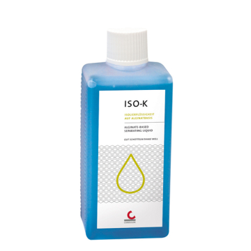Izolator ISO-K Albastru 500 ml 559537 CANDULOR