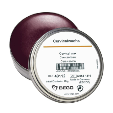 Ceara Cervicala 70g BEGO