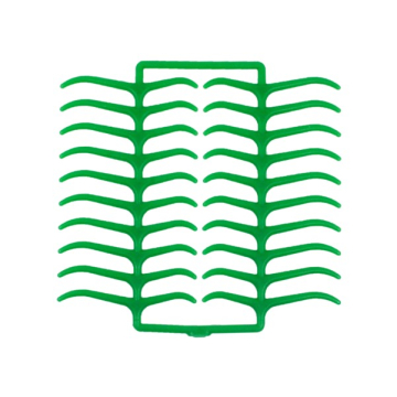 Ceara Cleme Molar Verde STD DENTAURUM