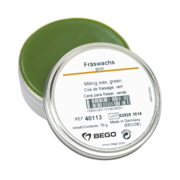 Ceara De Frezat 70g BEGO