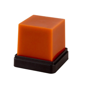Ceara Geo Expert Cervical Red-Orange Transparent 40g RENFERT