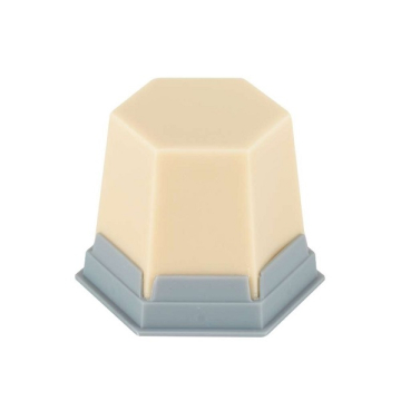 Ceara Geo Natural Dentin Transparent 75gr RENFERT