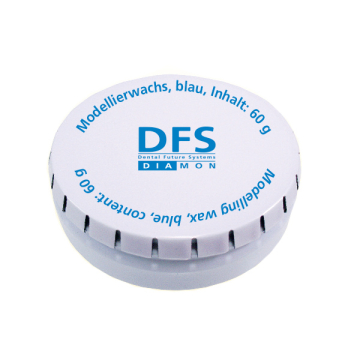 Ceara Modelat Albastra 60g DFS 