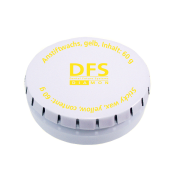 Ceara Modelat Galbena 60g  DFS