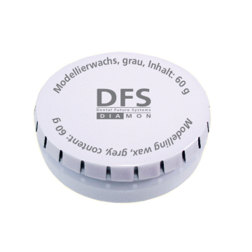 Ceara Modelat Gri 60g DFS