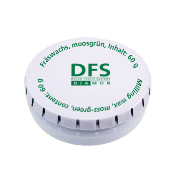 Ceara Modelat Verde 60g  DFS