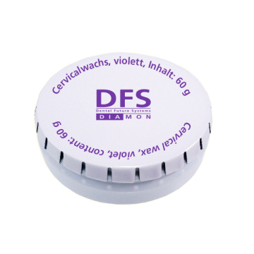 Ceara Modelat Violet 60g DFS
