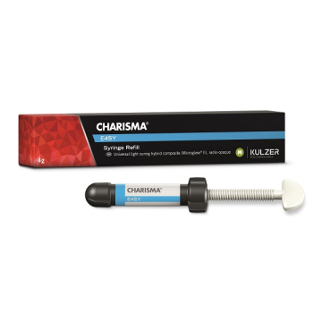 Charisma E4SY Seringa 1x4g KULZER