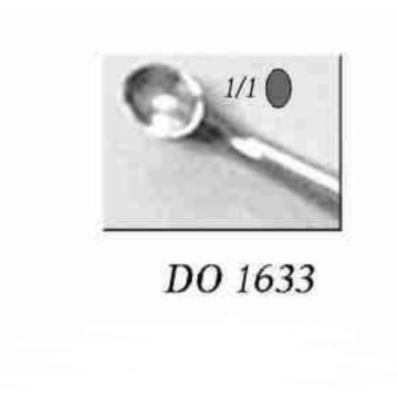 Chiureta DO1633 DENTECH