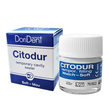 Citodur Albastru - Soft DORIDENT