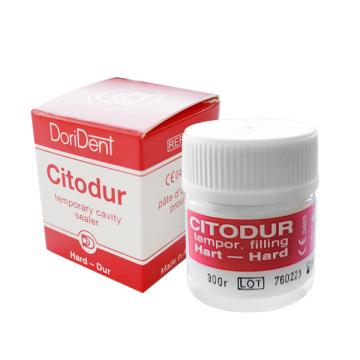 Citodur Rosu - Hard DORIDENT