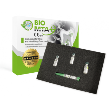 BIO MTA+ Mini CERKAMED