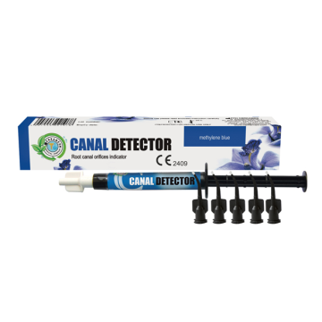 Canal Detector 2ml CERKAMED