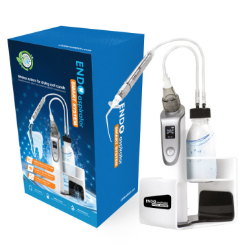 Endo-Aspirator Smart System CERKAMED