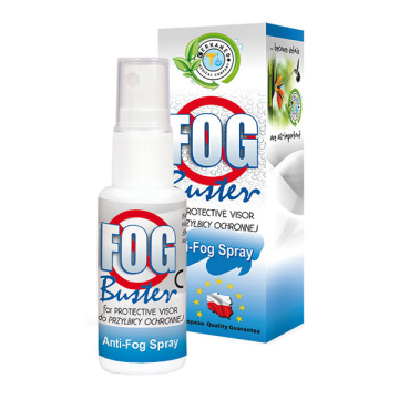 Fog Buster CERKAMED