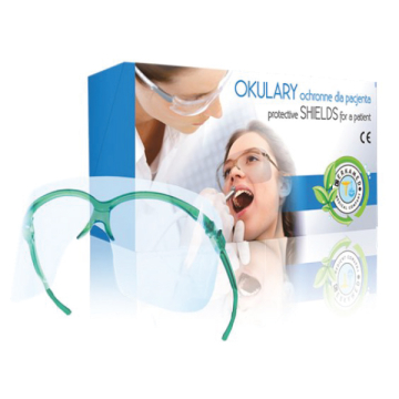 Ochelari Protectie Pacient CERKAMED