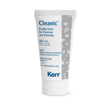 Cleanic Pasta periaj Profesional Light 100g - 3184 KERR