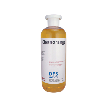 Cleanorange Solvent  500ml  DFS