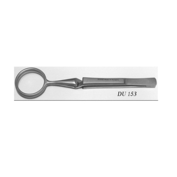 Cleste Adapta Folie DU153 DENTECH