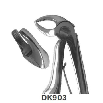 Cleste Extractie Pt Copii DK903 DENTECH