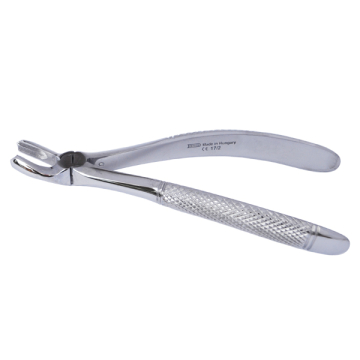 Cleste Extractie Molari Superiori Stanga/Dreapta DG40-18A DENTECH