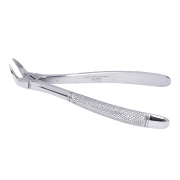 Cleste Extractie Radacini Molari Inferiori DG40-56 DENTECH