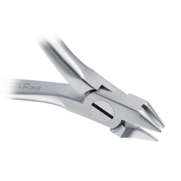 Cleste Ortodontie Aderer Medium DENTAURUM