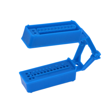 Articulator Plastic Quadrant CLINIQUE