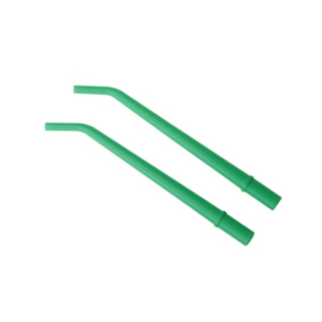 Aspirator Chirurgical Verde 25buc/pg CLINIQUE